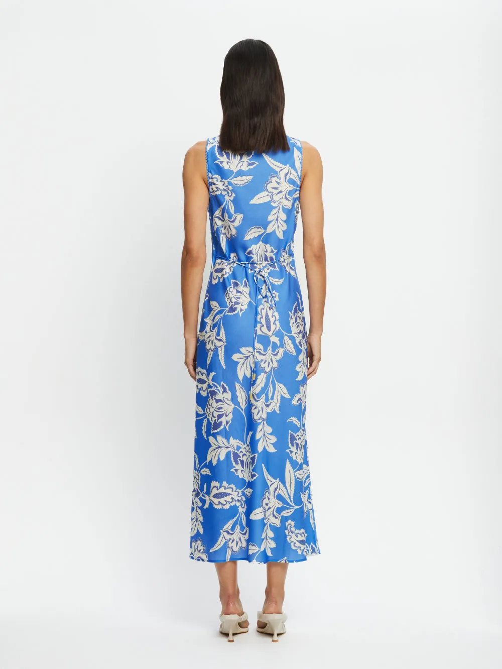 Ren Midi Dress sold by Kivari product image thumbnail 3