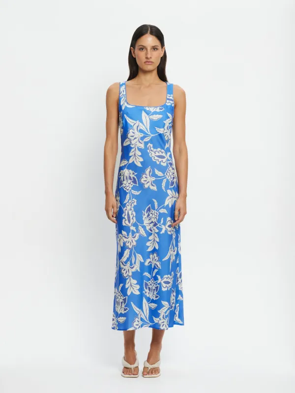 Ren Midi Dress sold by Kivari