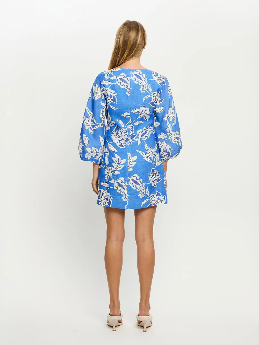 Ren Mini Dress sold by Kivari product image thumbnail 3