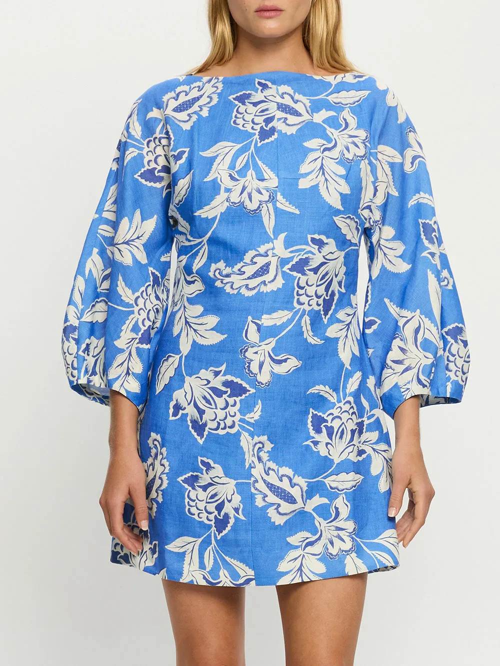 Ren Mini Dress sold by Kivari product image thumbnail 4