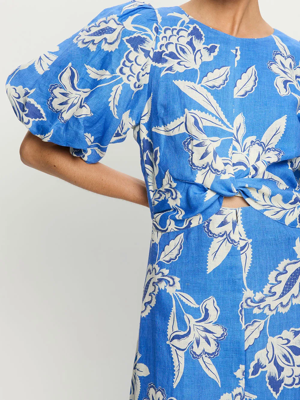 Ren Maxi Dress sold by Kivari product image thumbnail 5