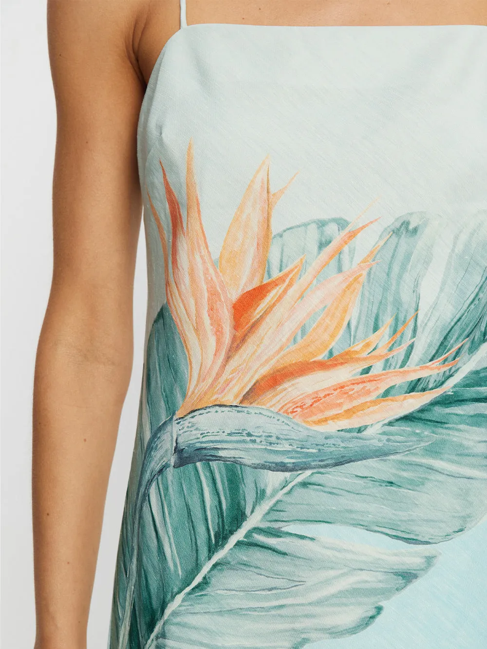 Cassia Mini Dress sold by Kivari product image thumbnail 4