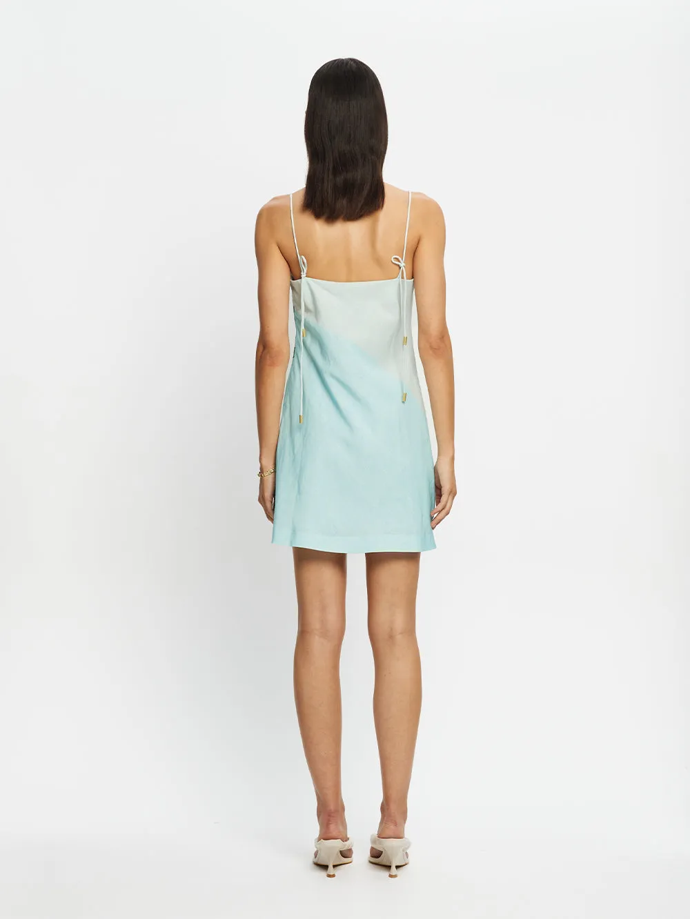 Cassia Mini Dress sold by Kivari product image thumbnail 3
