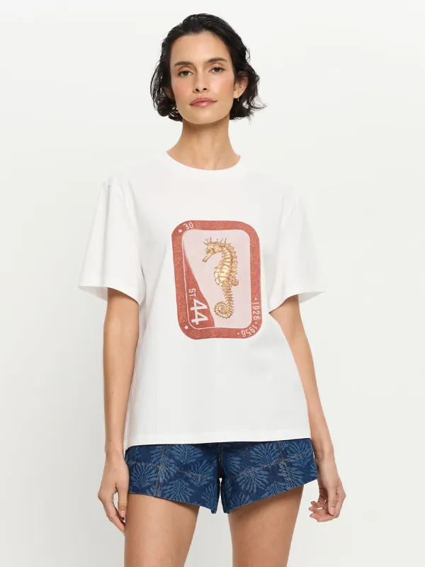 Sheldon Tee sold by Kivari