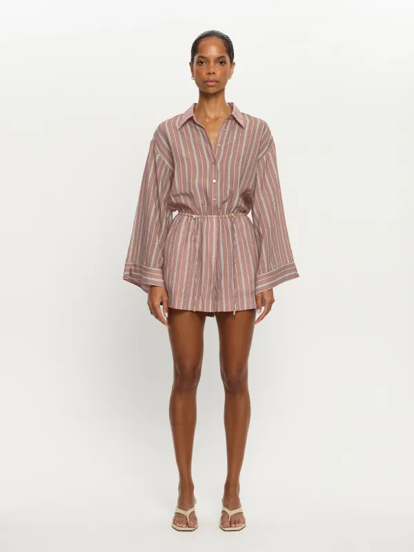 Bobby Playsuit sold by Kivari