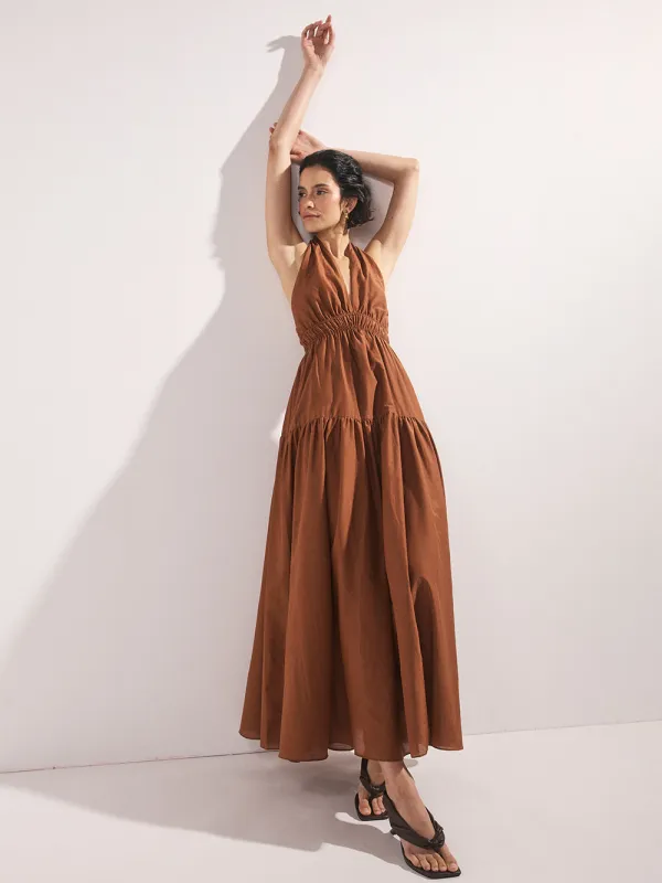 Anouk Maxi Dress sold by Kivari