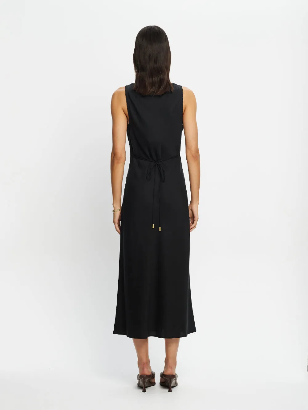 Valerie Midi Dress sold by Kivari product image thumbnail 3