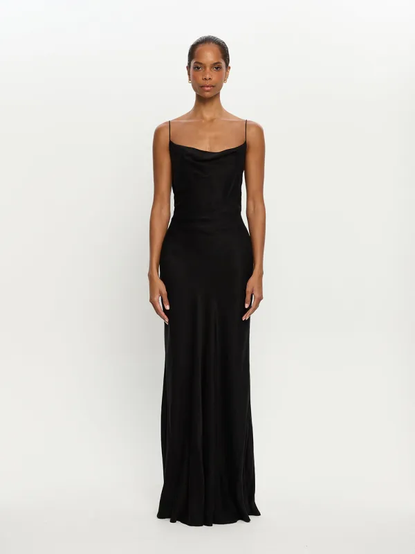 Raya Maxi Dress sold by Kivari