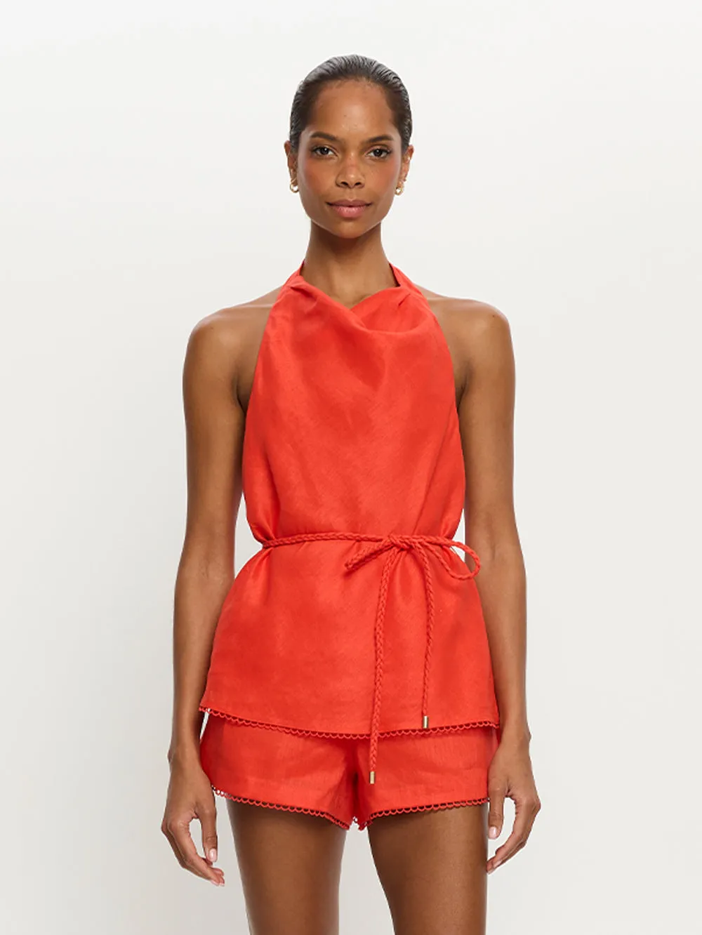 Tara Top sold by Kivari