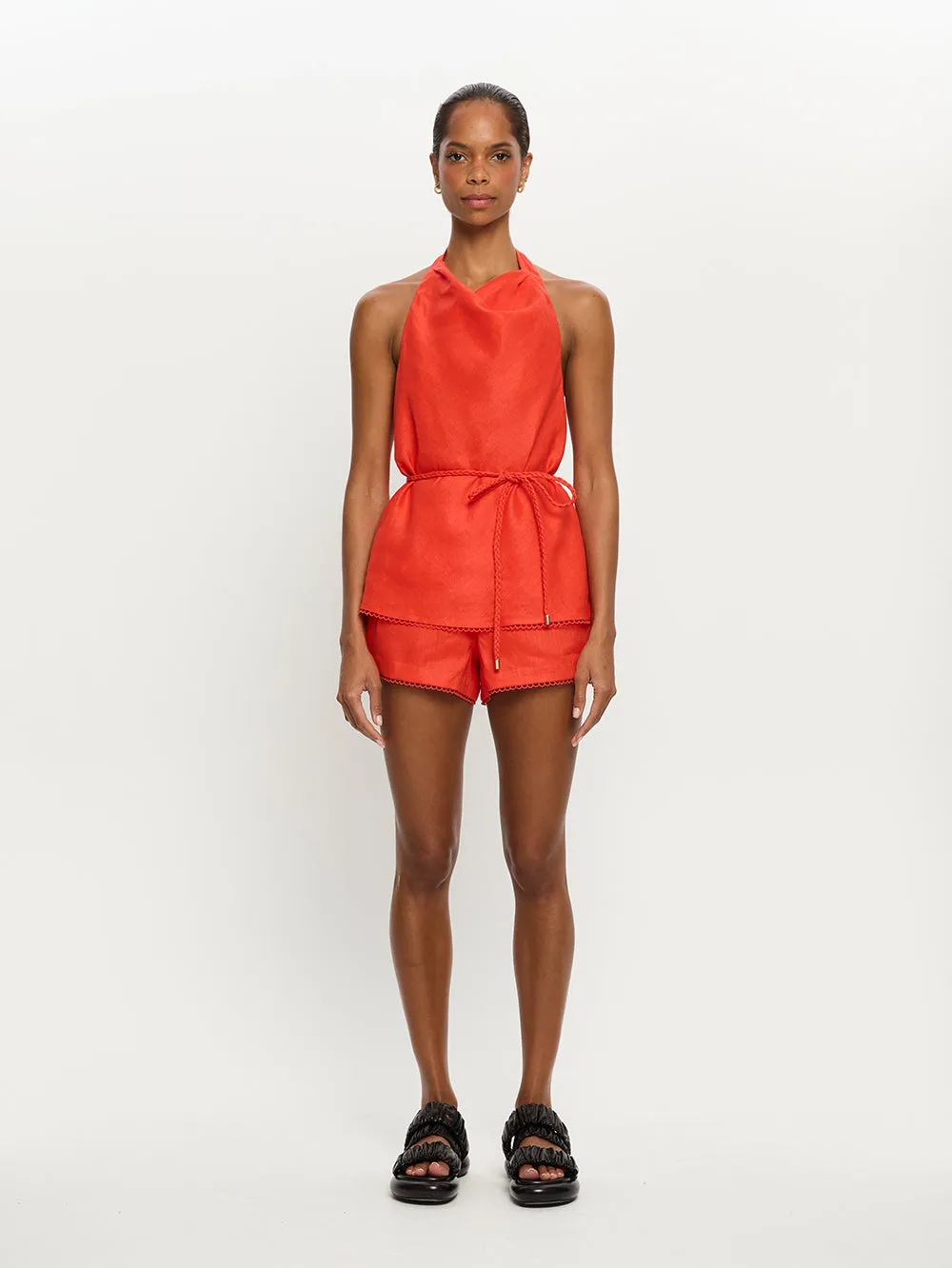 Tara Top sold by Kivari product image thumbnail 5