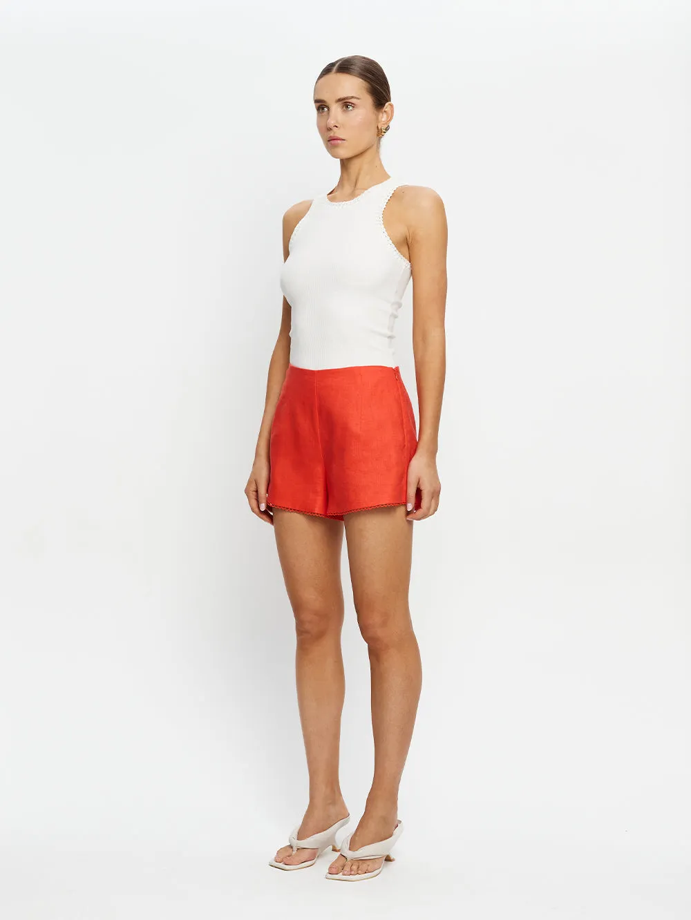 Tara Shorts sold by Kivari product image thumbnail 3