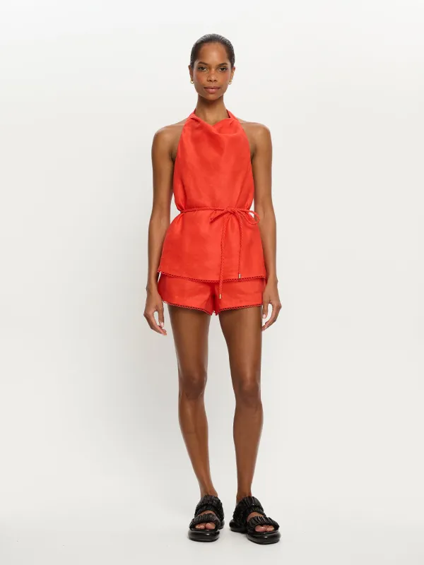 Tara Shorts sold by Kivari