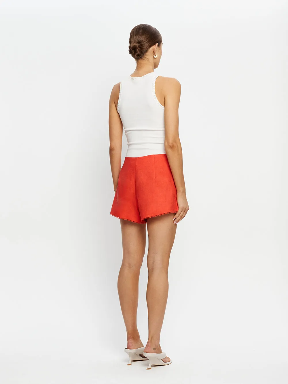 Tara Shorts sold by Kivari product image thumbnail 4