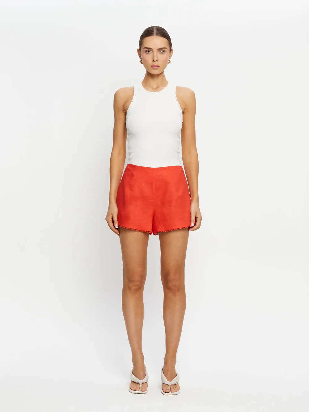 Tara Shorts sold by Kivari product image thumbnail 2