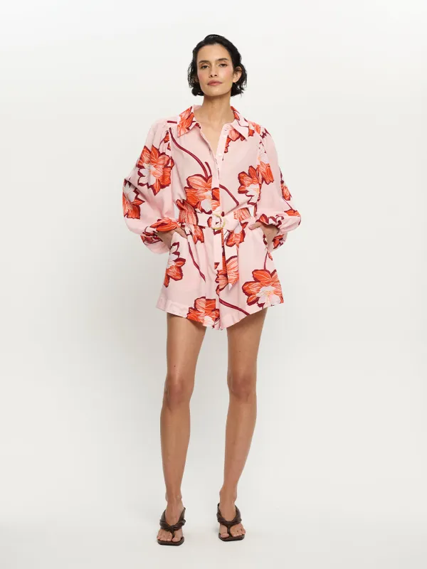 Lani Playsuit sold by Kivari