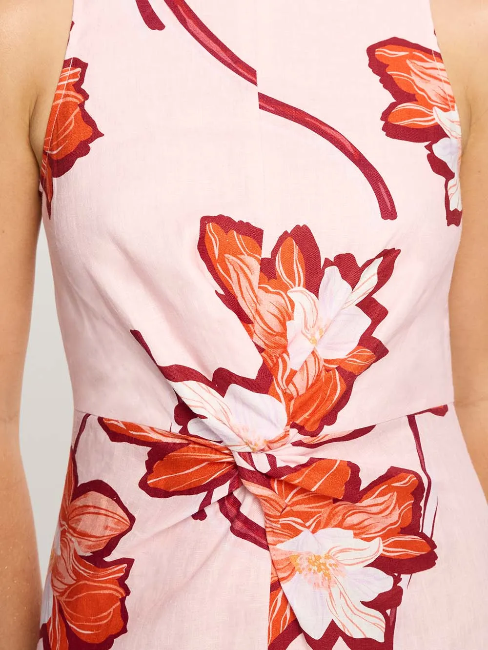 Lani Maxi Dress sold by Kivari product image thumbnail 5