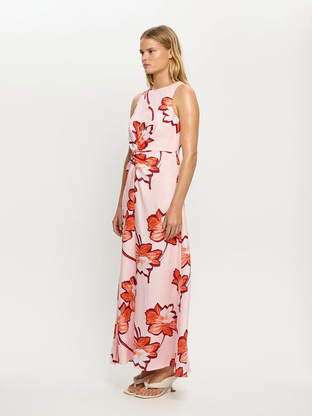 Lani Maxi Dress sold by Kivari product image thumbnail 3