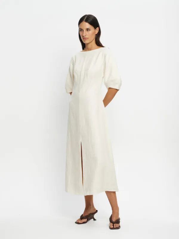 Indra Midi Dress sold by Kivari