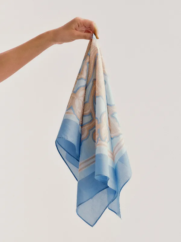 Coco Scarf sold by Kivari