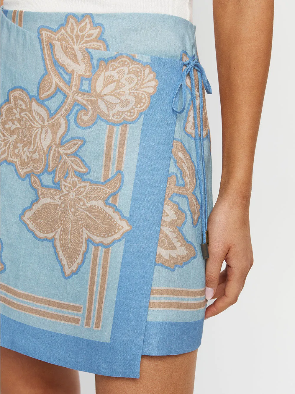 Coco Mini Skirt sold by Kivari product image thumbnail 4