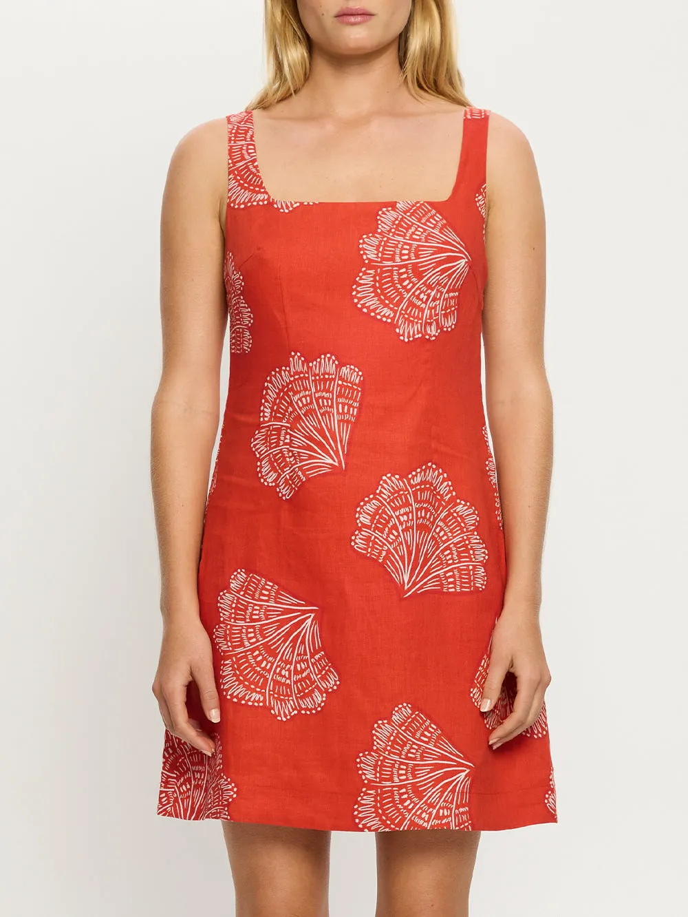 Indira Mini Dress sold by Kivari product image thumbnail 5