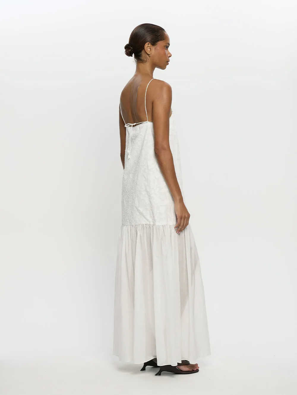 Ottavia Maxi Dress sold by Kivari product image thumbnail 4