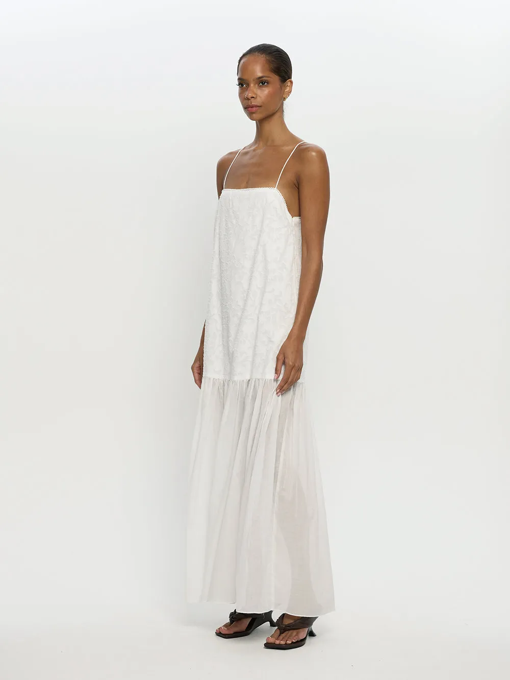 Ottavia Maxi Dress sold by Kivari product image thumbnail 3