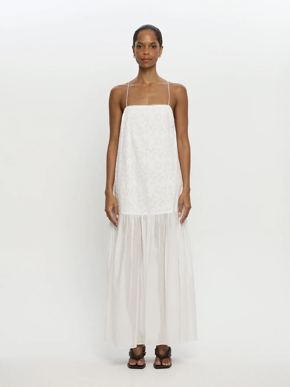 Ottavia Maxi Dress sold by Kivari product image thumbnail 2