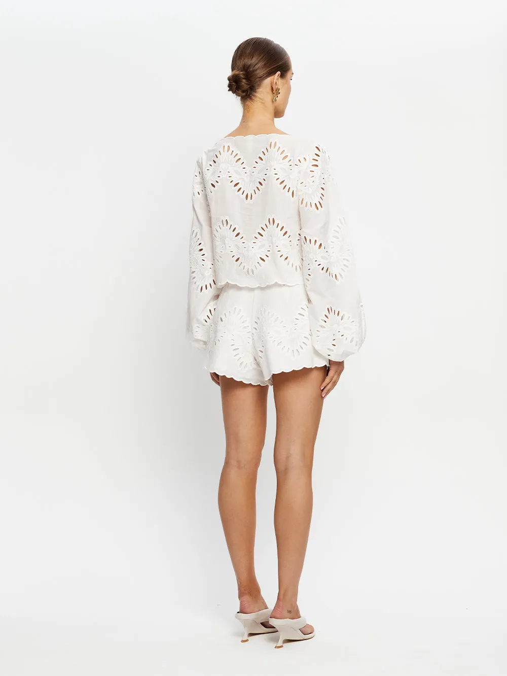 Danielle Top sold by Kivari product image thumbnail 3