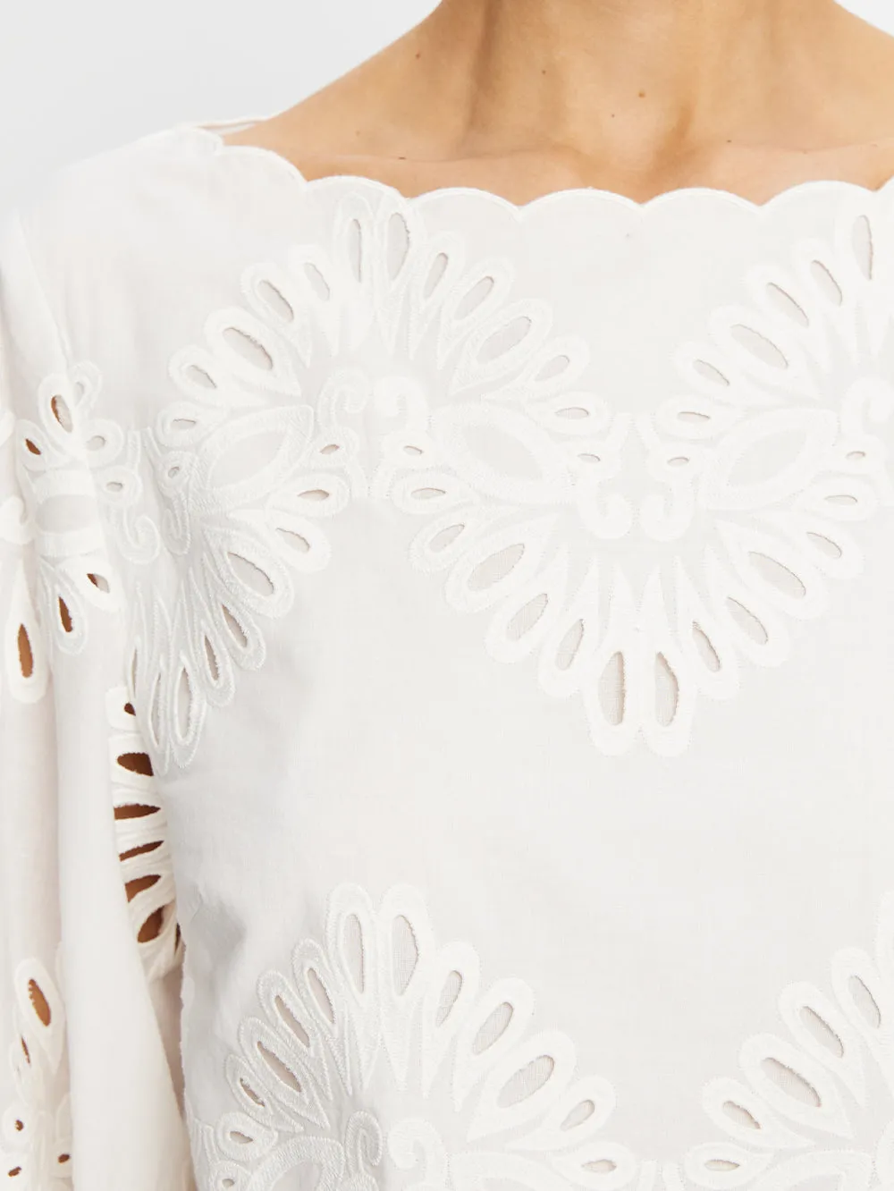 Danielle Top sold by Kivari product image thumbnail 4