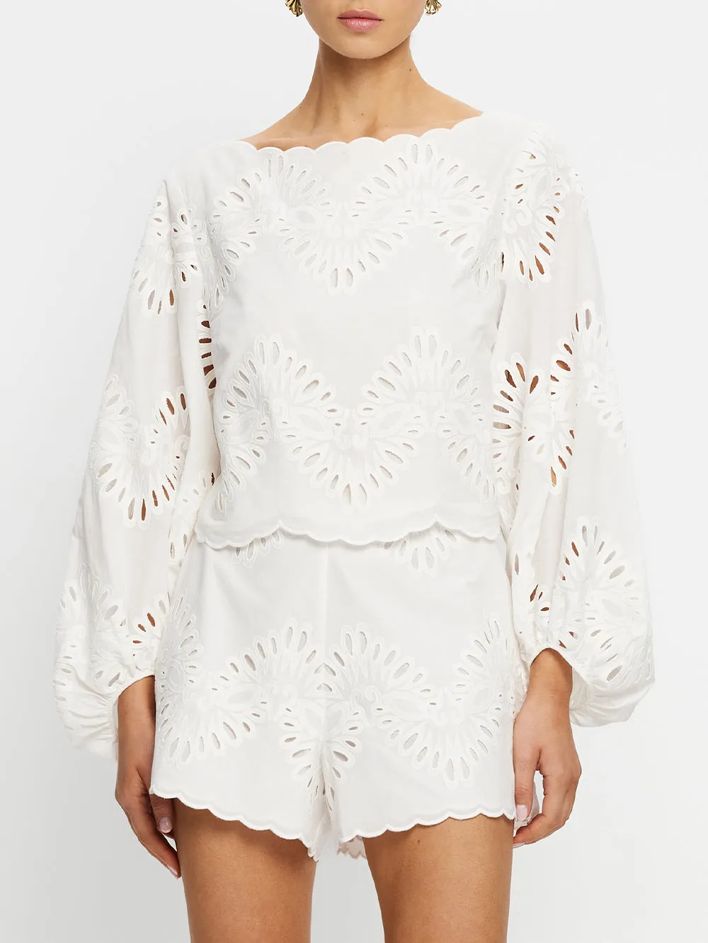 Danielle Top sold by Kivari product image thumbnail 5