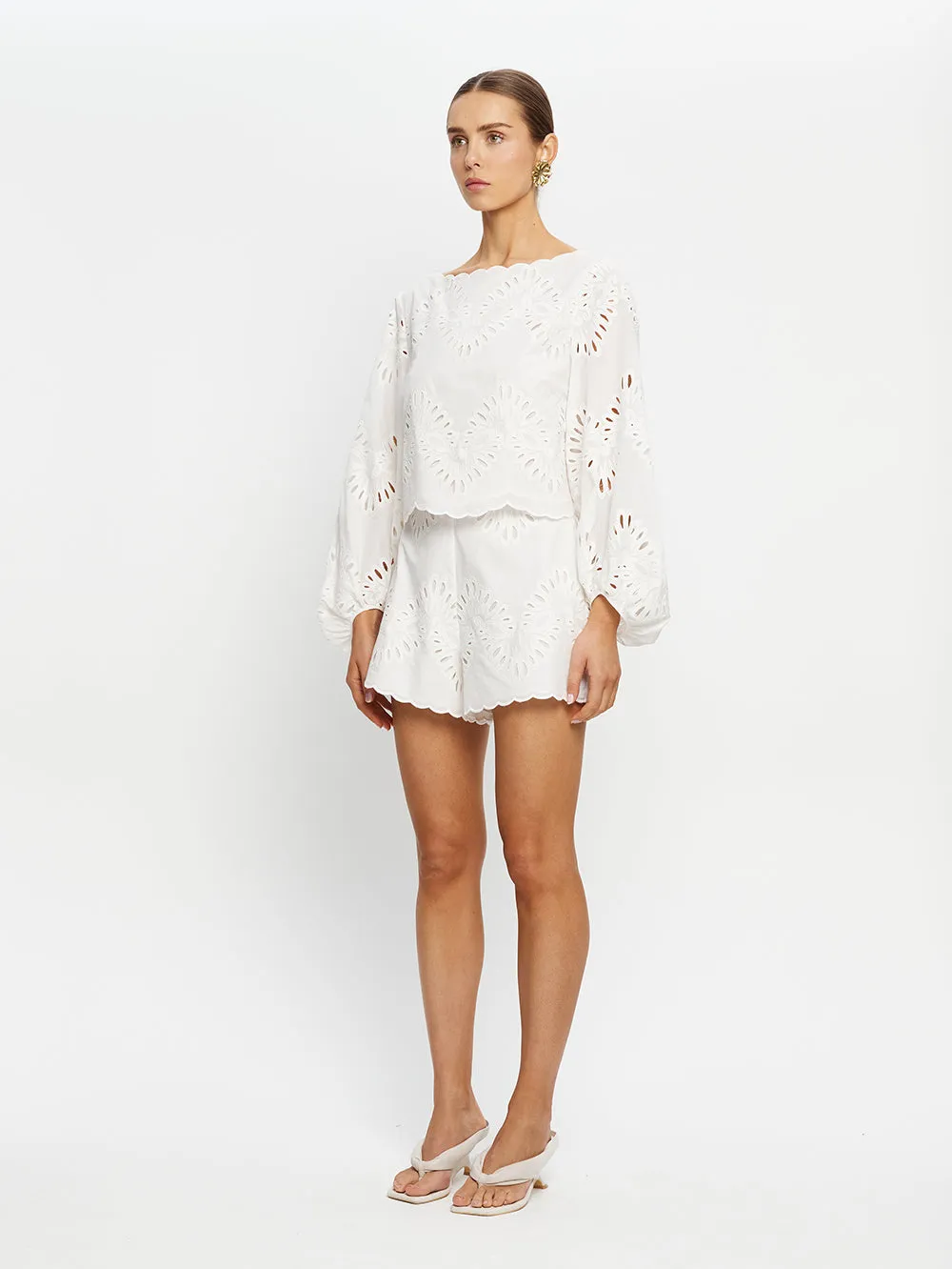 Danielle Top sold by Kivari product image thumbnail 2