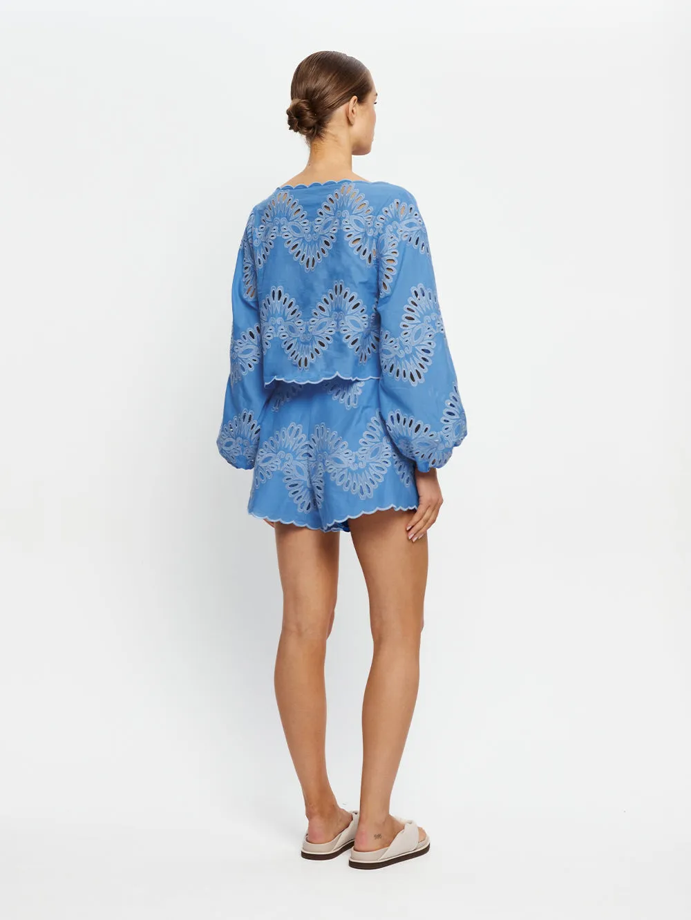 Danielle Top sold by Kivari product image thumbnail 3