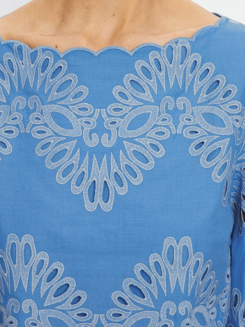 Danielle Top sold by Kivari product image thumbnail 4