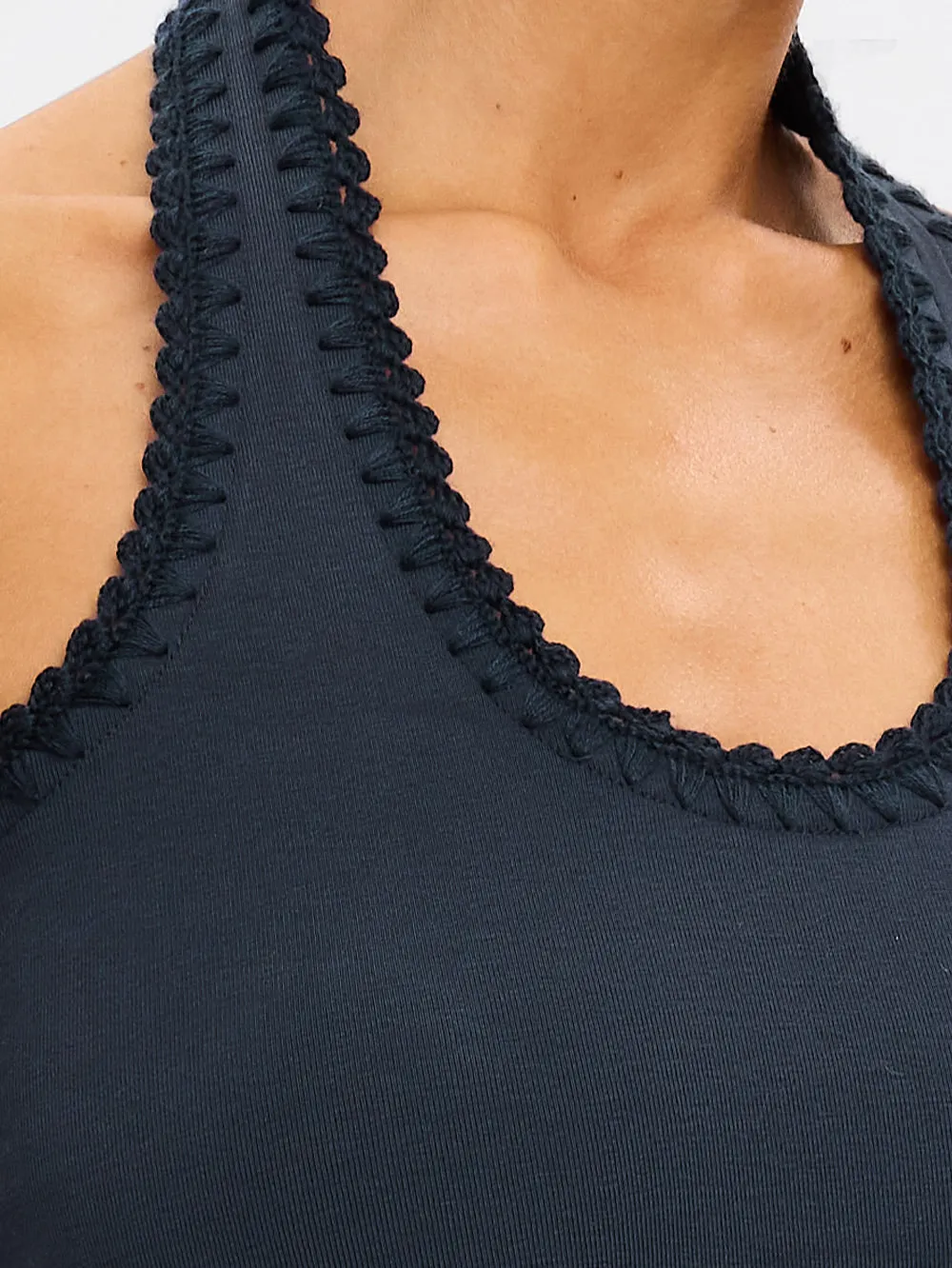 Rhea Halter Top sold by Kivari product image thumbnail 5