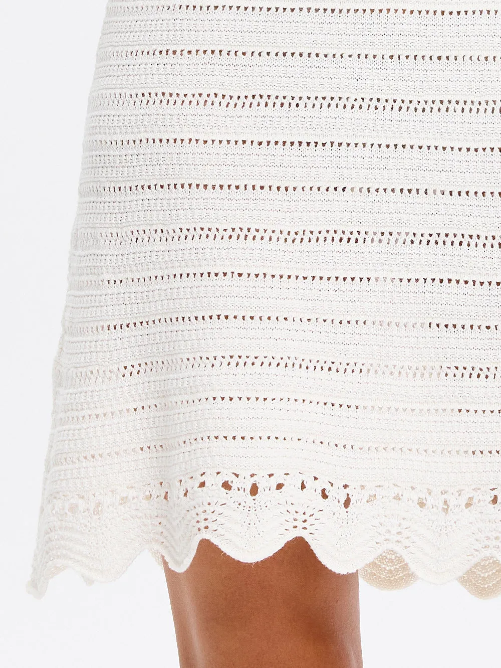 Poppy Knit Mini Dress sold by Kivari product image thumbnail 4