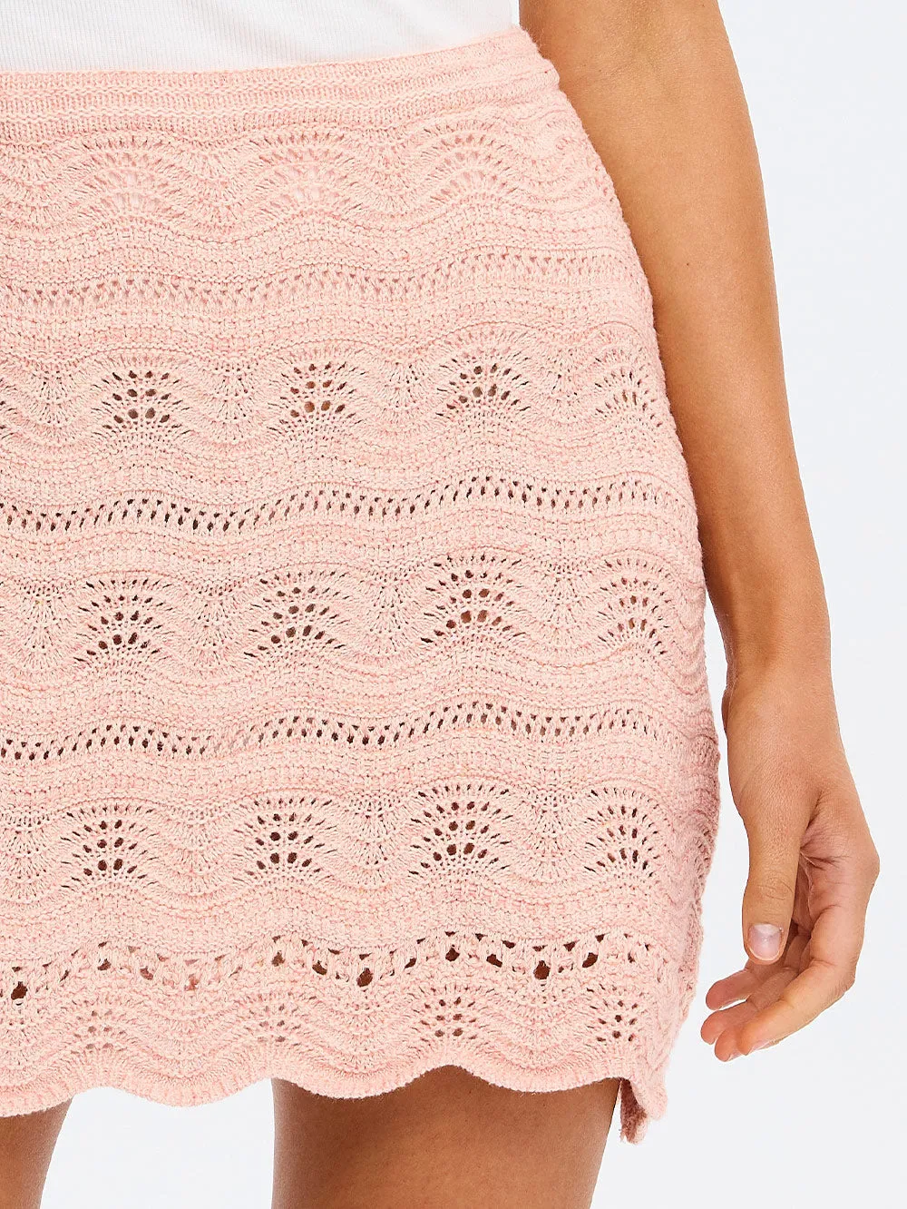 Camille Mini Skirt sold by Kivari product image thumbnail 4