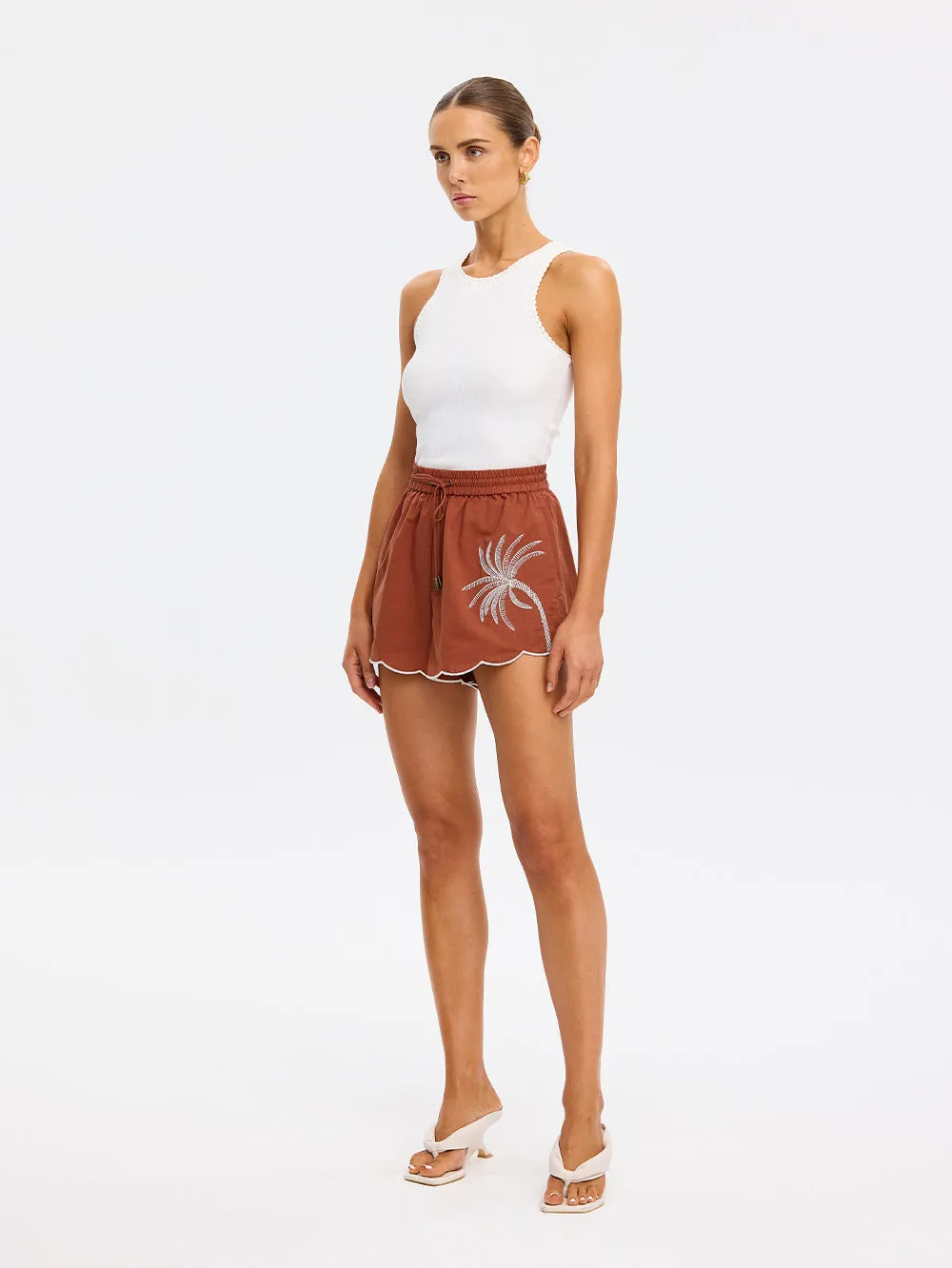 Amaya Short sold by Kivari product image thumbnail 2