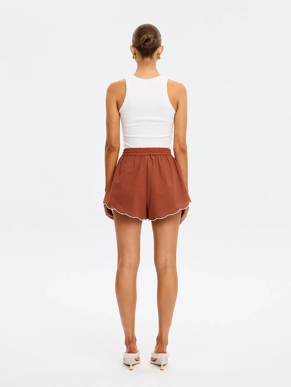 Amaya Short sold by Kivari product image thumbnail 3