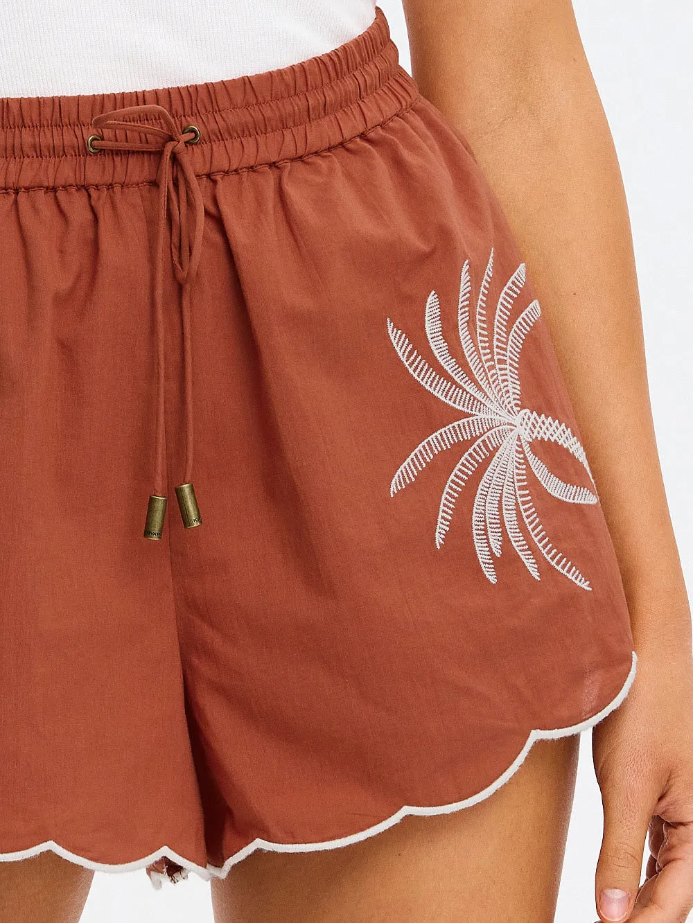 Amaya Short sold by Kivari product image thumbnail 4