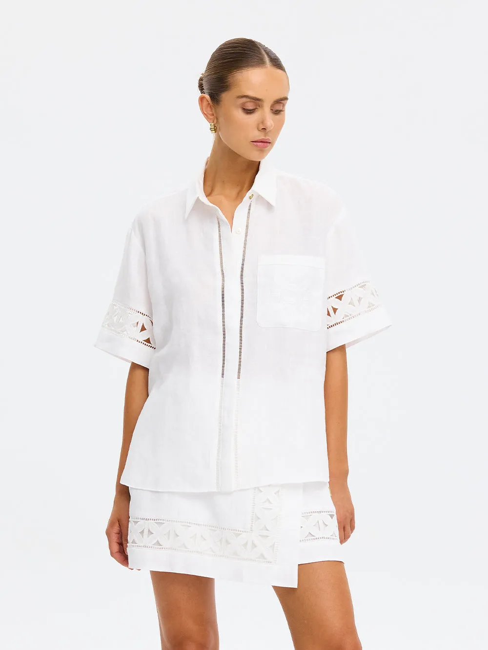 Marley Shirt sold by Kivari product image thumbnail 2