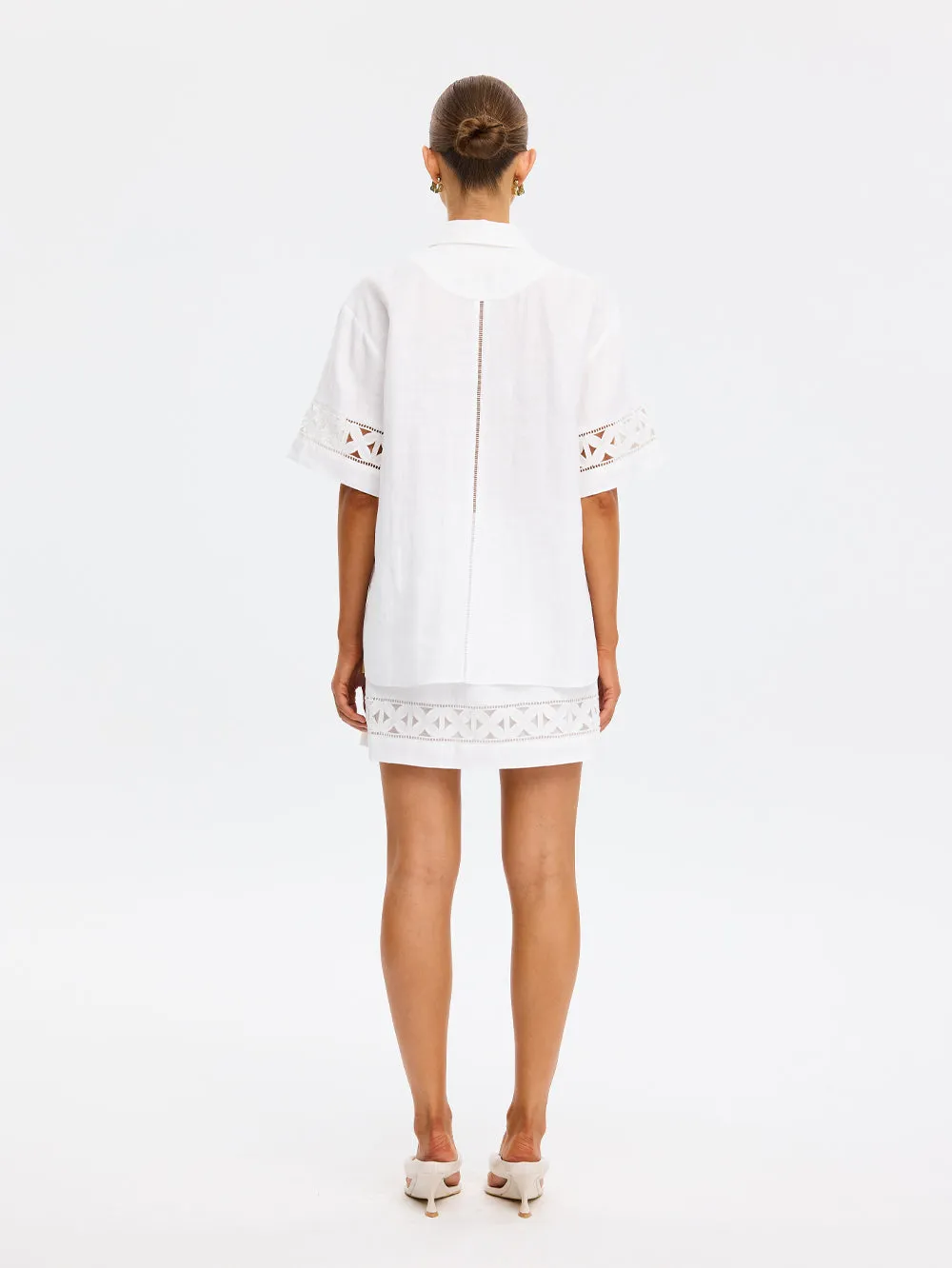 Marley Shirt sold by Kivari product image thumbnail 4