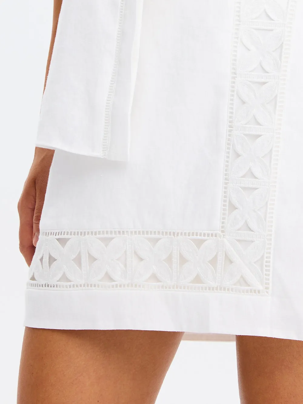 Marley Shirt sold by Kivari product image thumbnail 5