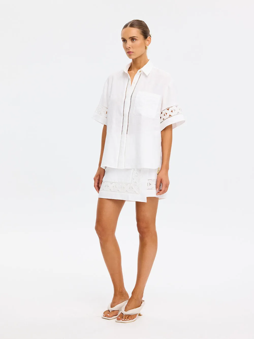 Marley Shirt sold by Kivari product image thumbnail 3