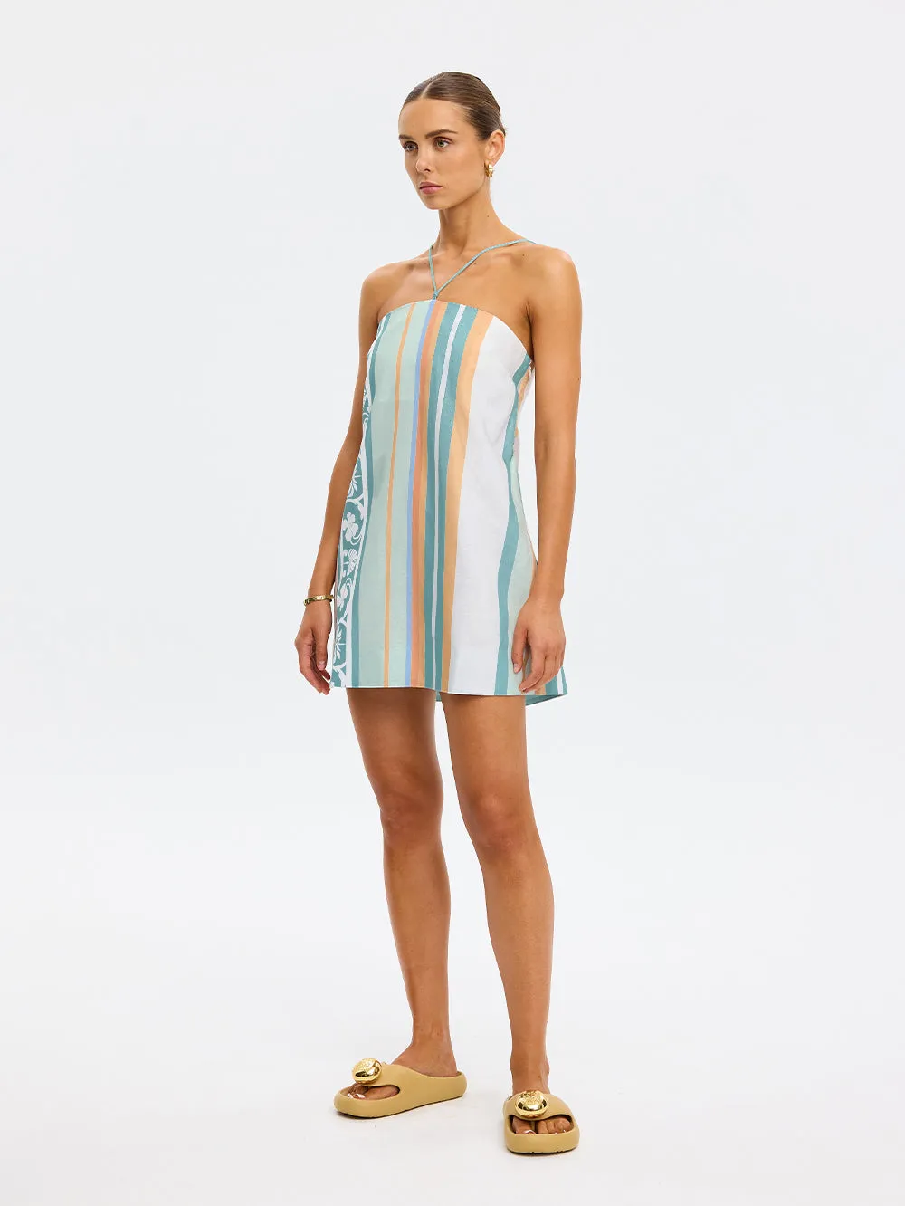 Pippa Mini Dress sold by Kivari product image thumbnail 2