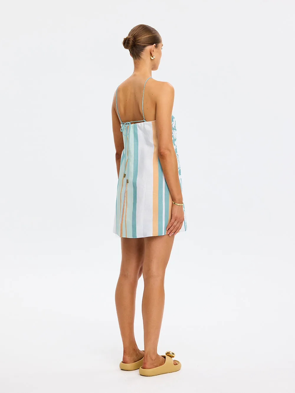 Pippa Mini Dress sold by Kivari product image thumbnail 3