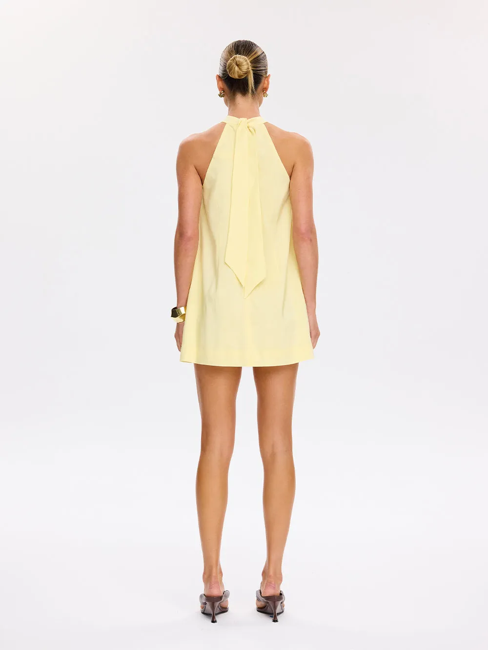 Arlette Mini Dress sold by Kivari product image thumbnail 3