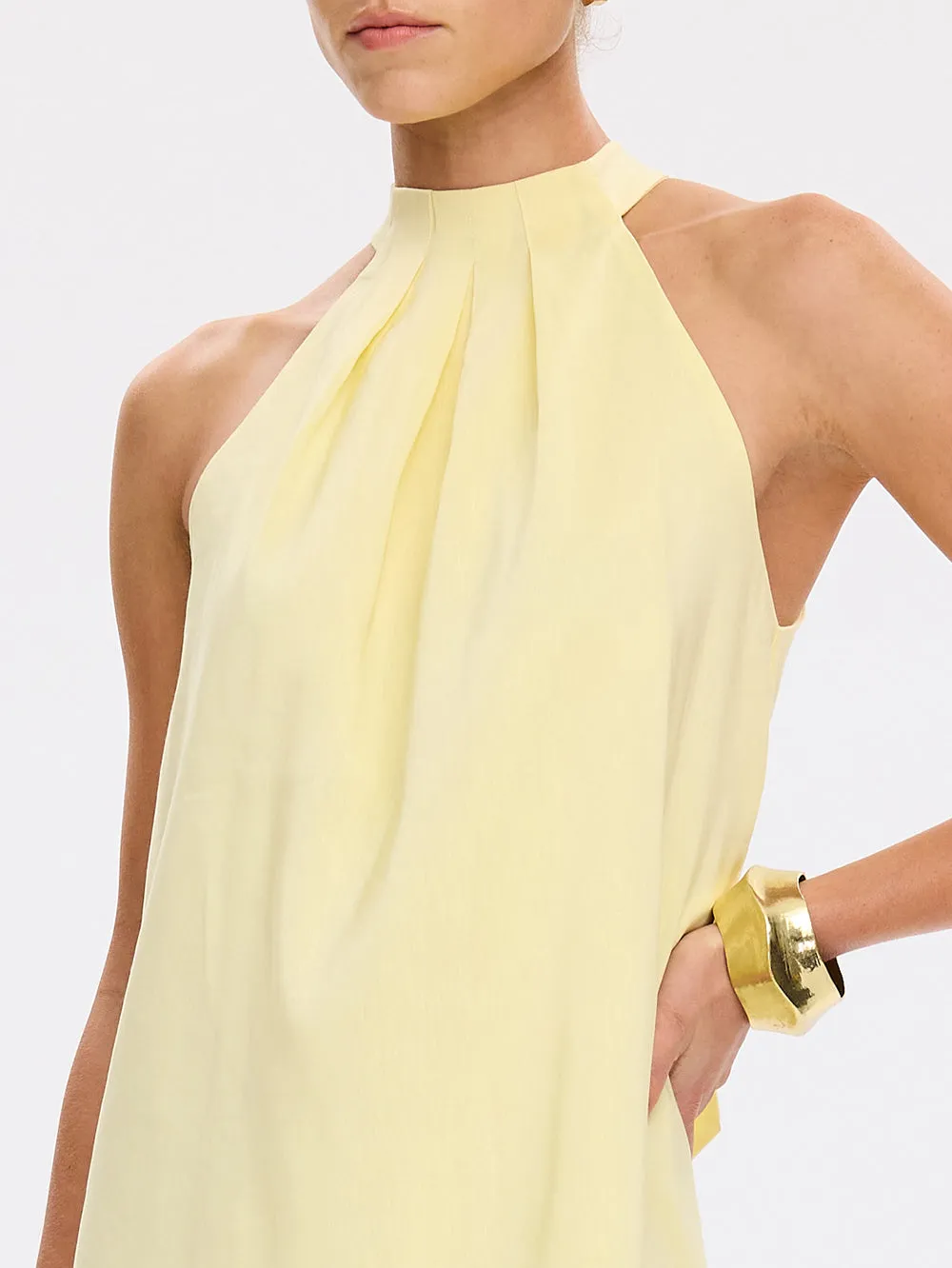 Arlette Mini Dress sold by Kivari product image thumbnail 4