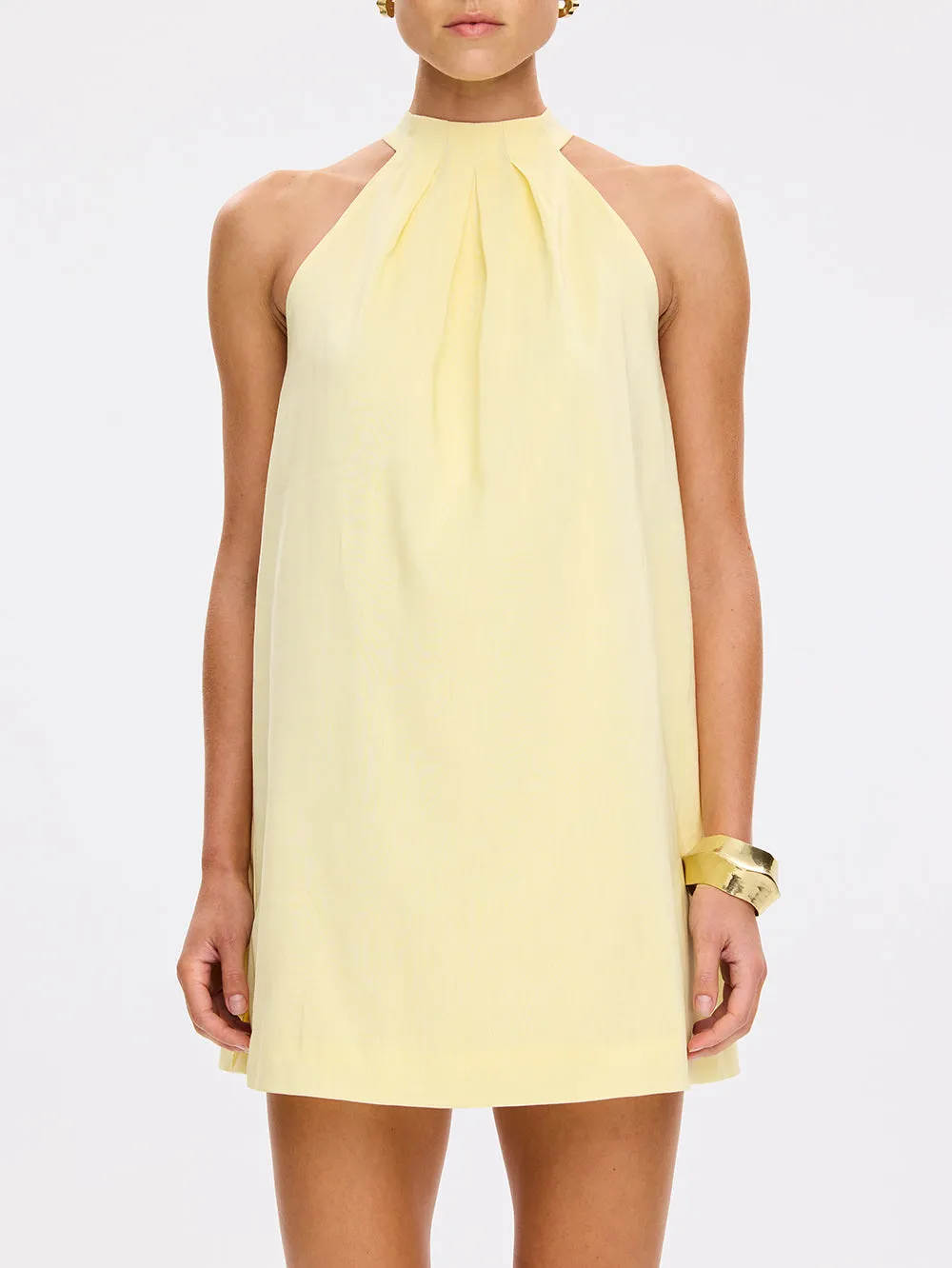 Arlette Mini Dress sold by Kivari product image thumbnail 5