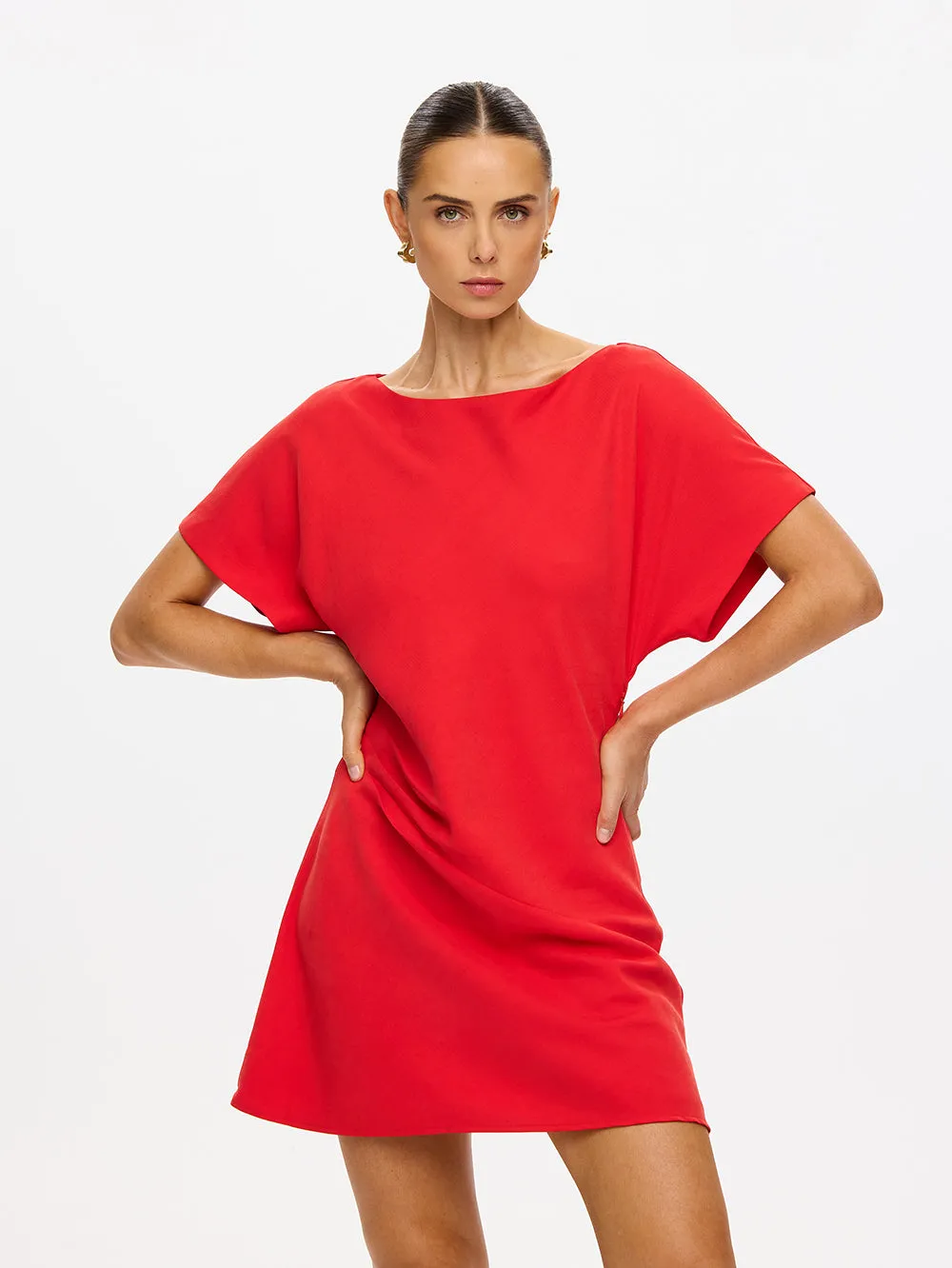 Wynona Mini Dress sold by Kivari product image thumbnail 5